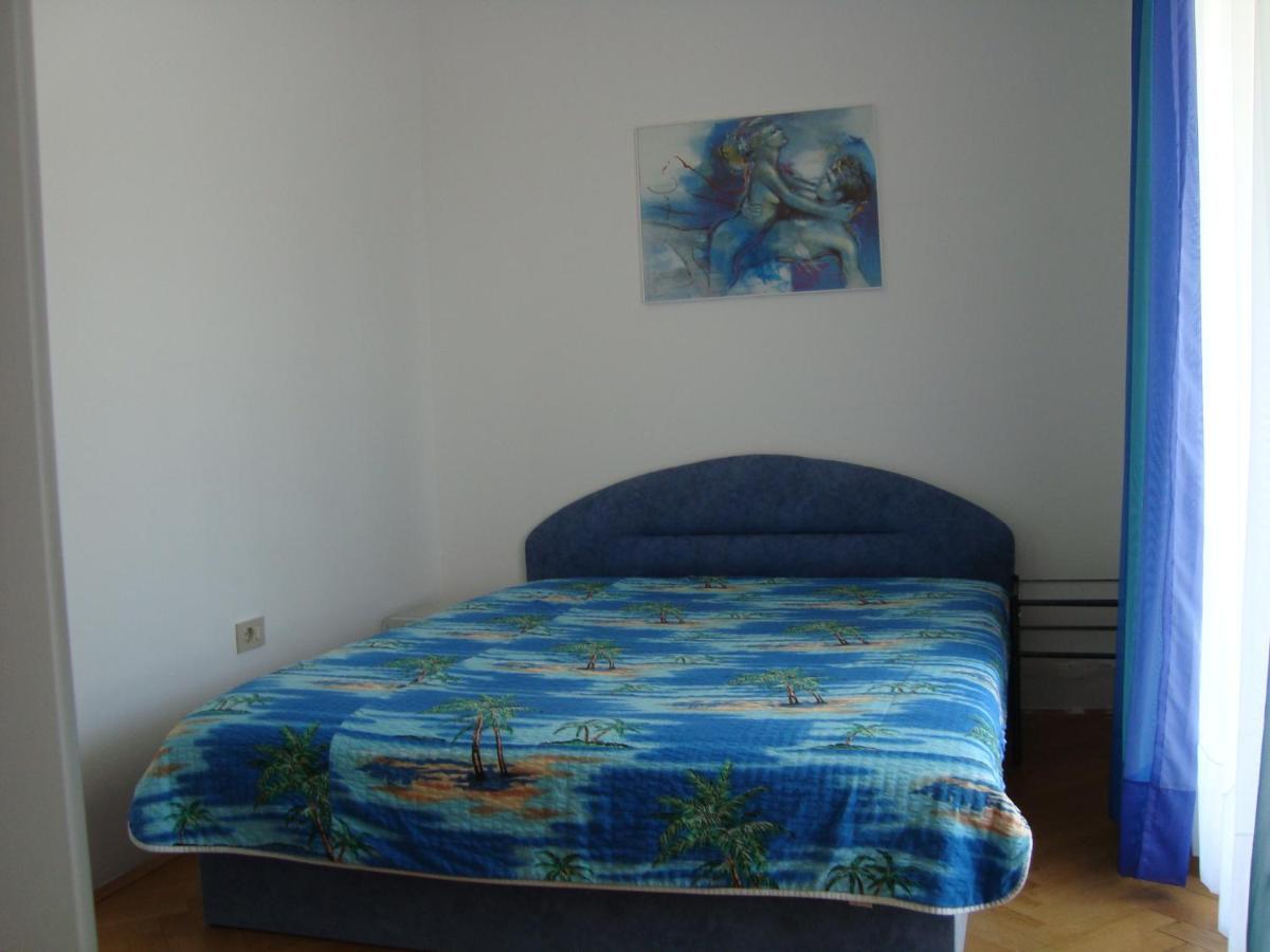 Apartman Carmen Crveni Vrh Exterior photo