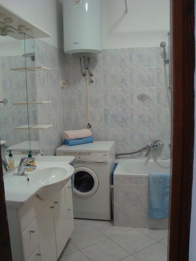 Apartman Carmen Crveni Vrh Exterior photo
